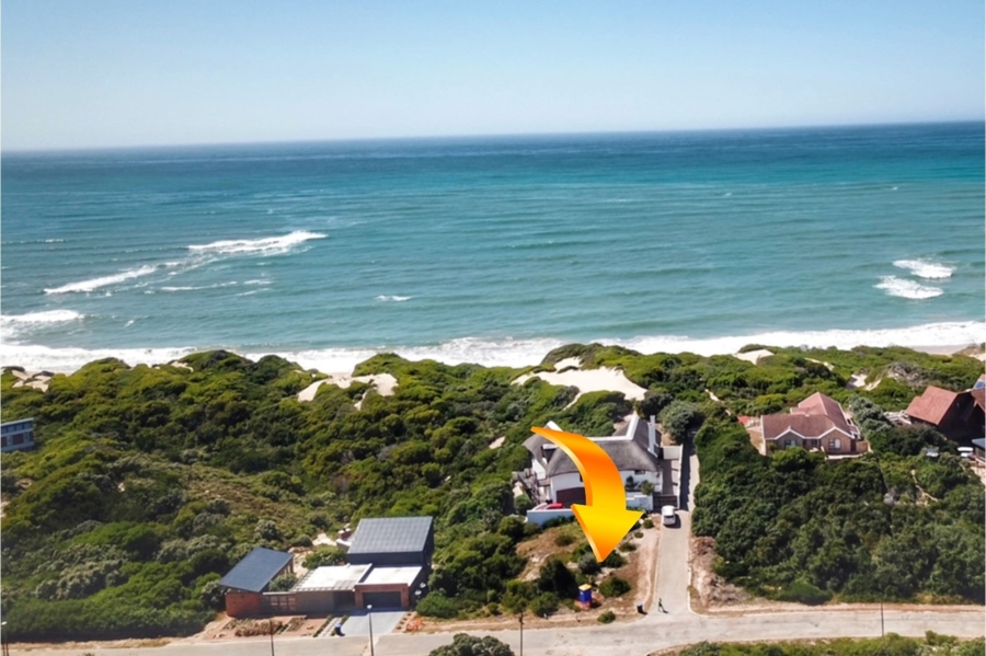 0 Bedroom Property for Sale in Paradise Beach Eastern Cape